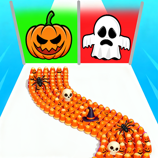 Run Challenge3D Mod Apk 1.0.47 for android