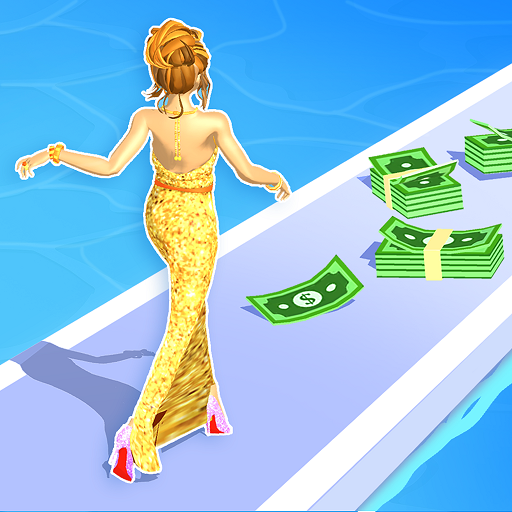 Run Rich 3D Mod Apk 1.25 for android