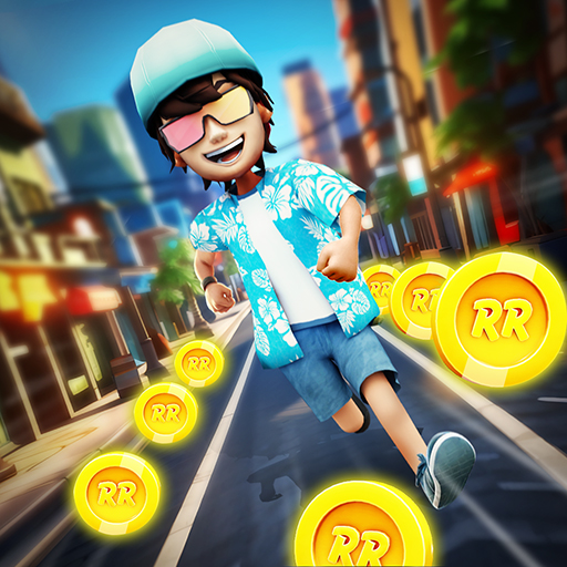 Runner Runner Mod Apk 6.7 for android