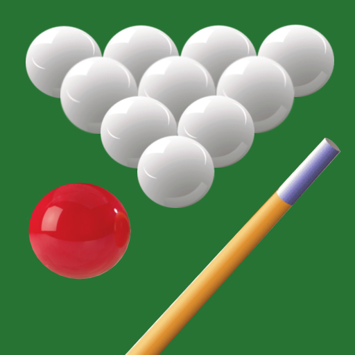 Russian Billiards For Two 2024 Mod Apk 3.0 for android