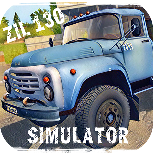 Russian Car Driver ZIL 130 Mod Apk 1.2.7 for android