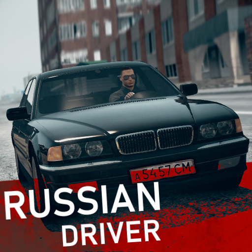 Russian Driver Mod Apk 1.1.6 for android