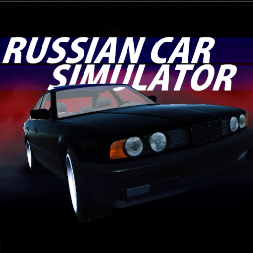 RussianCar Mod Apk 0.4.5 for android