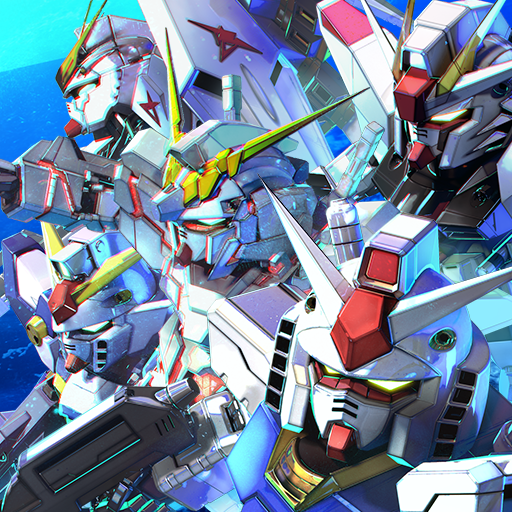 SDガンダム ジージェネレーション エターナル Mod Apk 1.7.2 for android