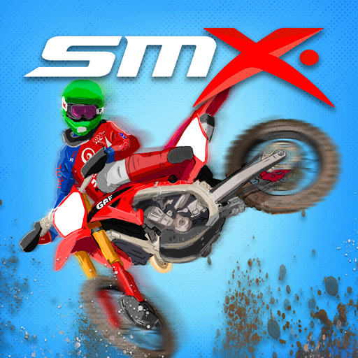 SMX Mod Apk 8.0.5 for android