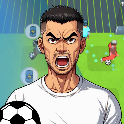 SON Football Tycoon Mod Apk 0.255 for android