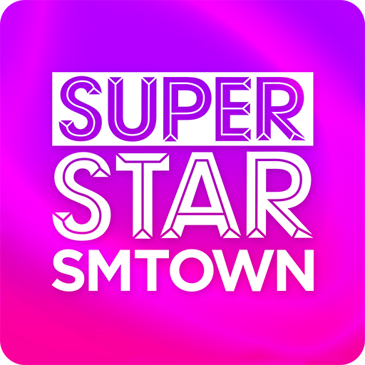 SUPERSTAR SMTOWN Mod Apk 3.26.9 for android