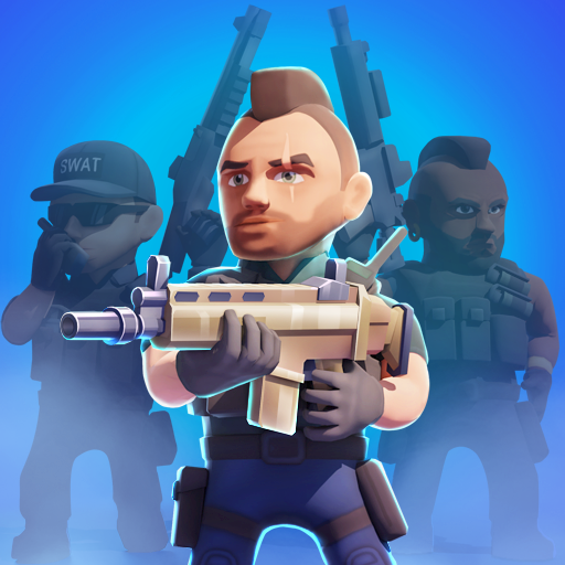 SWAT Mod Apk 0.13.6 for android