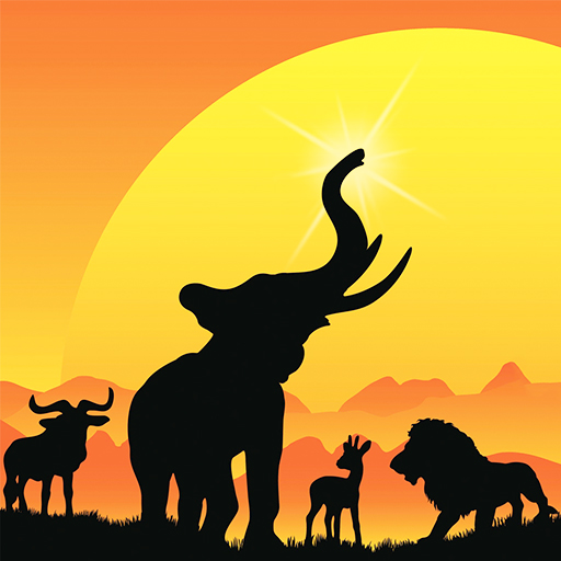 Safari Animals Simulator Mod Apk 1.6 for android