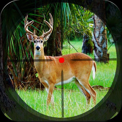 Safari Deer Hunting Mod Apk 1.88 for android