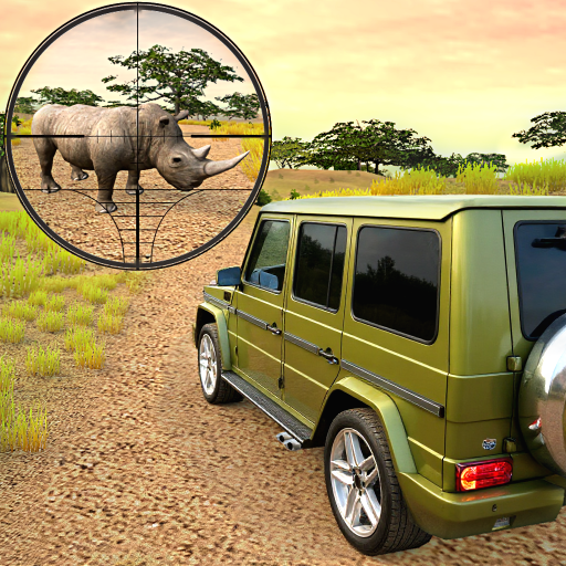 Safari Hunting 4×4 Mod Apk 3.24 for android