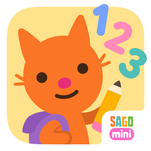 Sago Mini School (Kids 2-5) Mod Apk 5.1 for android