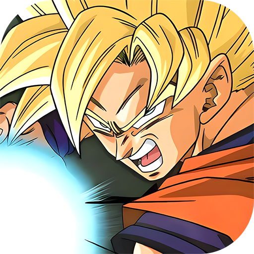 Saiyan Power Surge Mod Apk 1.0.0.9 for android