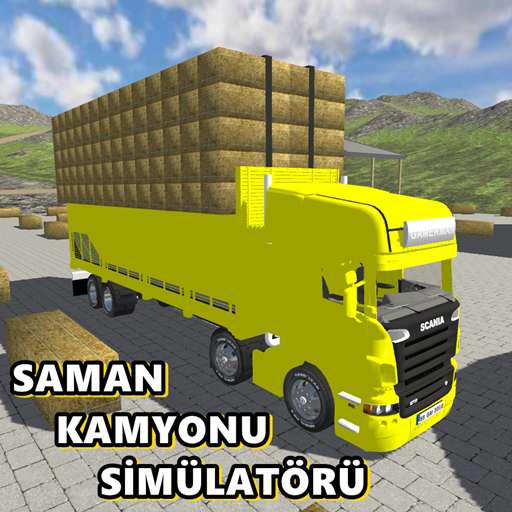 Saman Kamyonu Simülatörü Mod Apk 1.6 for android
