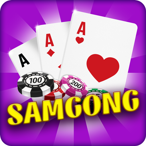 Samgong Mod Apk 1.0.7 for android