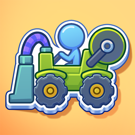 Sand Miner Mod Apk 2.3.1 for android