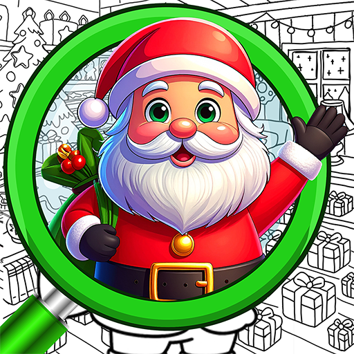 Santa Quest 3D Match Puzzle Mod Apk 1.0.0 for android