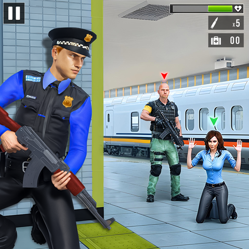 Save Cop Mod Apk 5.2.17 for android