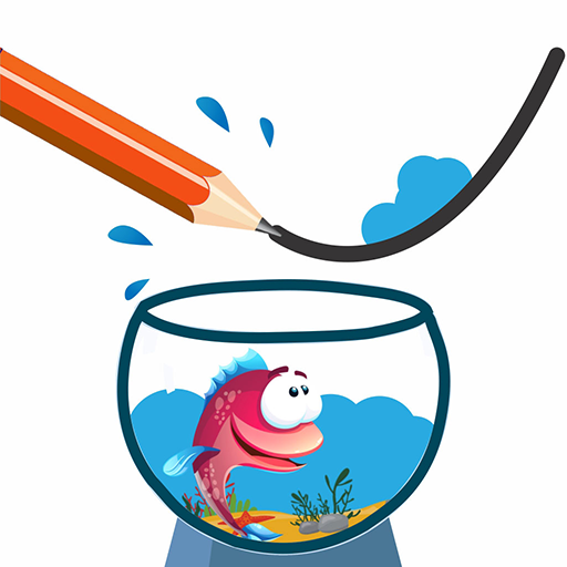 Save The Fish Mod Apk 1.9 for android