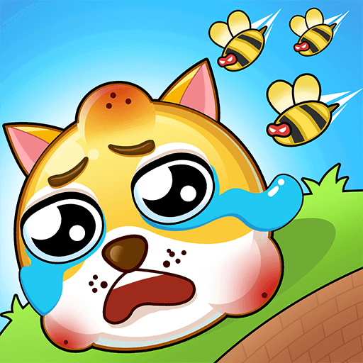 Save the Doge Mod Apk 1.1.1.0 for android