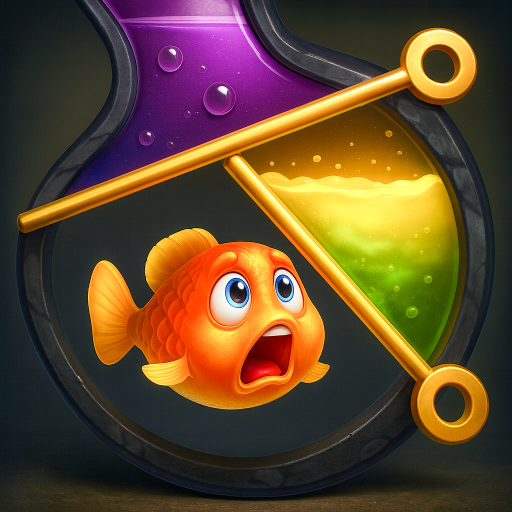 Save the Fish Mod Apk 8.6 for android