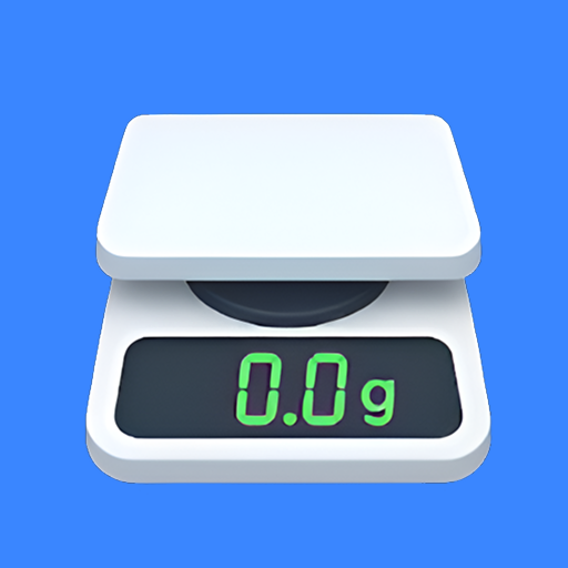 Scale For Grams Mod Apk 1.0.0 [Pro] for android