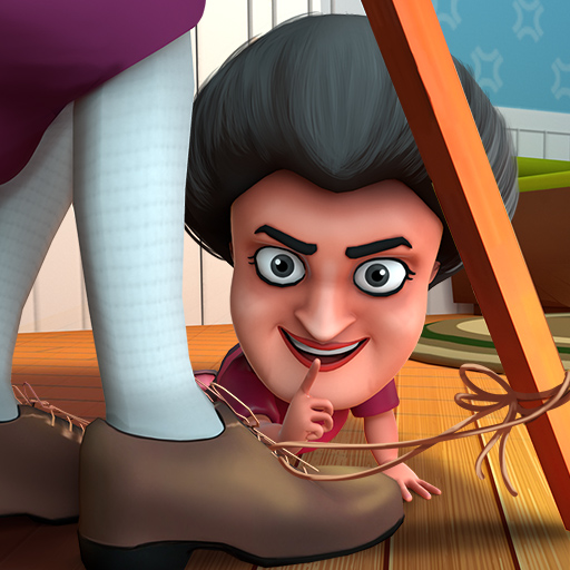 Scary Little Prankster Mod Apk 1.6.5 for android