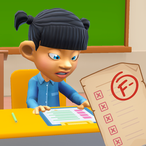 School Simulator Mod Apk 3.4.2 for android