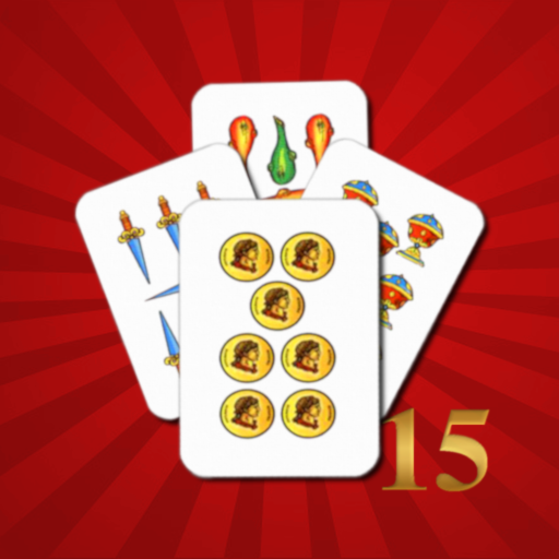Scopa 15 Mod Apk 9.7 for android