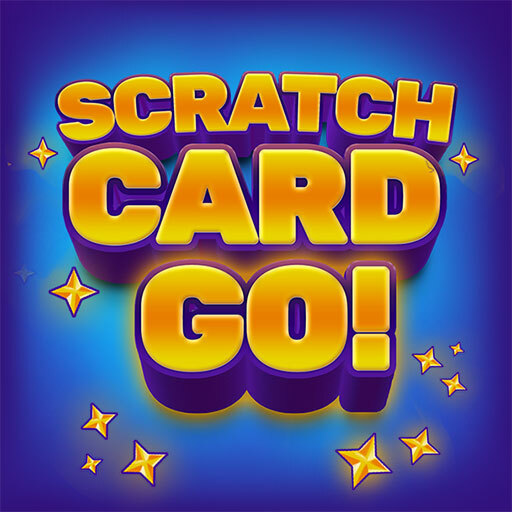 Scratch Card Go Mod Apk 1.4.1 for android