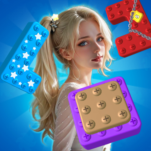 Screw Block Away Mod Apk 2.4.0 for android