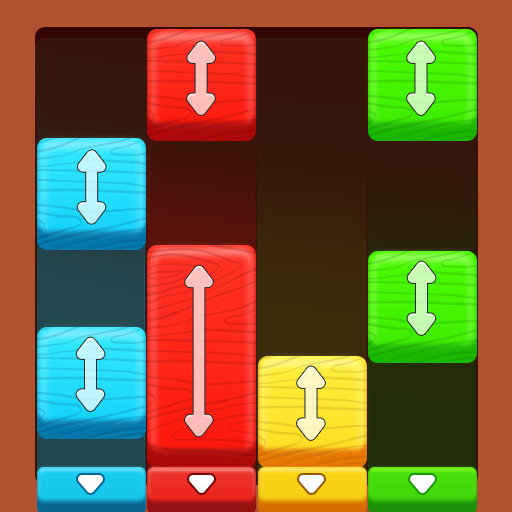 Screw Block Escape Mod Apk 5.6.0 for android