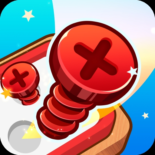 Screw Pin Master Mod Apk 1.0.26 for android