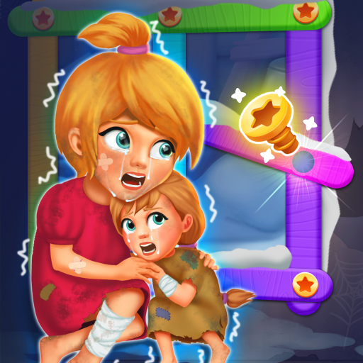 Screw Rescue Mod Apk 0.3.2 for android