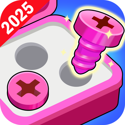 Screw Snap Mod Apk 1.9.2 for android
