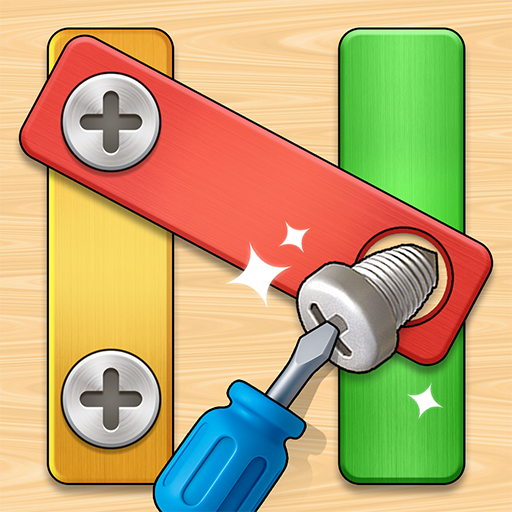 Screw Sort Mod Apk 3.0.0 for android