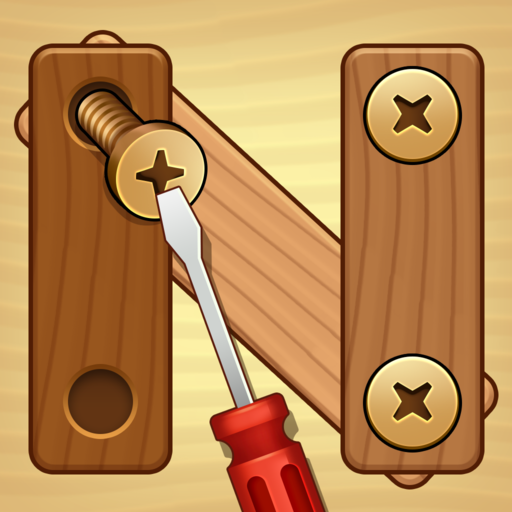 Screw and Nuts Mod Apk 1.5.7 for android