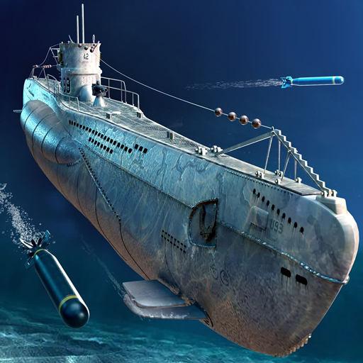 Sea War Mod Apk 1.159.0 for android