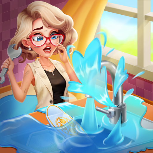 Seaside Cafe Mod Apk 1.0.41 for android
