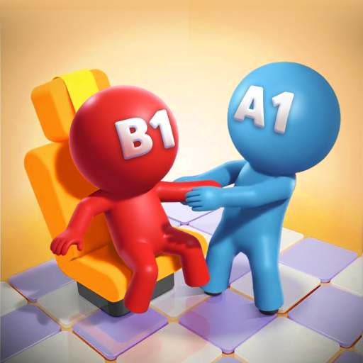 Seat Jam 3D Mod Apk 4.5.1 for android