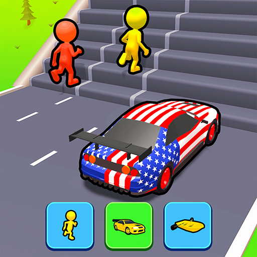 Shape Transform Mod Apk 1.16.45 for android