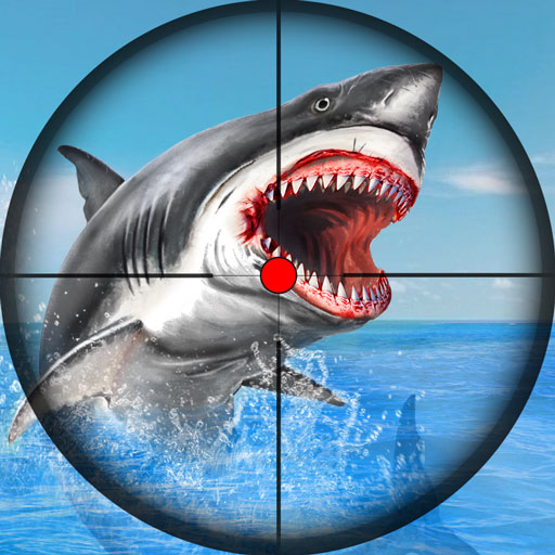 Shark Attack FPS Sniper Game Mod Apk 1.0.51 for android