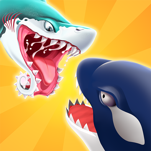 Shark Mania Mod Apk 15.03 for android