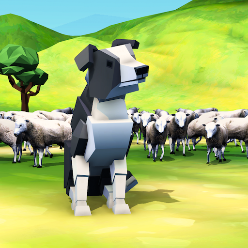 Shepherd game Mod Apk 1.46 for android