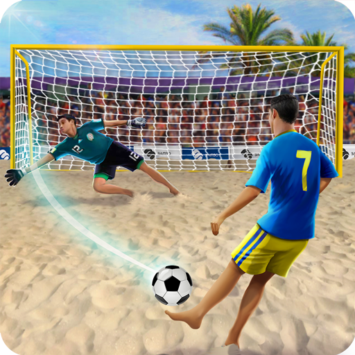 Shoot Goal Mod Apk 1.3.11 for android