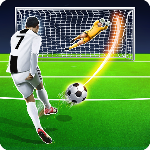 Shoot Goal Mod Apk 4.2.13 for android
