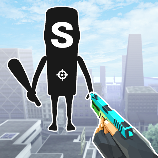 Shooter Sandbox Mods Multi Mod Apk 1.18.0 for android