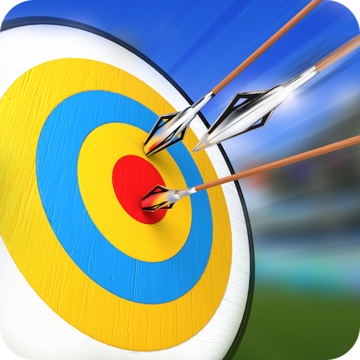 Shooting Archery Mod Apk 3.74 for android