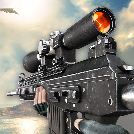 Shooting Master Mod Apk 1.7.4 for android
