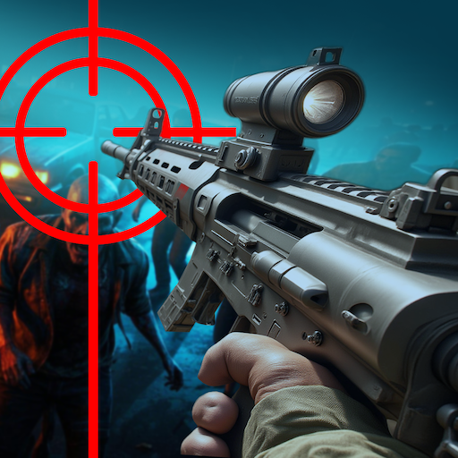 Shooting Zombie Mod Apk 1.22.6 for android